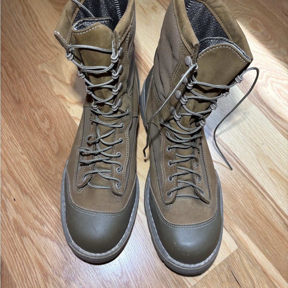 Danner RAT USMC Temperate Gore-Tex Boots High